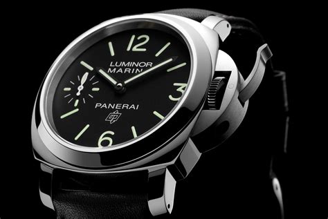 relojes panerai replicas|gear patrol panerai watch.